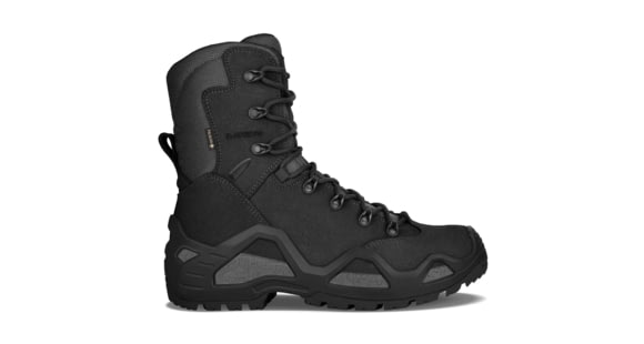 Lowa Z-8S GTX C Tactical Boots - Men's, Black, 9, 840054432897