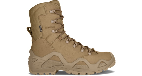 Lowa Z-8S GTX C Tactical Boots - Men's, Coyote Op, 14, 840054421655