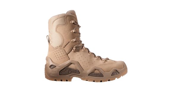 Lowa Z-8S Hiking Boots - Men's, Desert, Medium, 8, 3106660410-DESERT-Medium-8