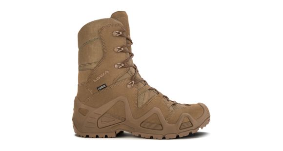 USED, Lowa Zephyr GTX Hi TF Hiking Shoes - Men's, Coyote Op, Medium, 10.5, 3105320731-COYTOP-MD-10.5