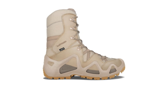 Lowa Zephyr GTX Hi TF Hiking Shoes - Men's, Desert, 12 US, Medium, 3105320410-DESERT-12 US