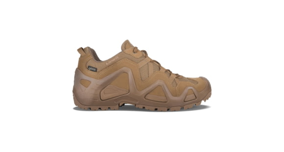Lowa Zephyr GTX Lo TF Hiking Boots - Men's, Coyote Op, 10.5 US, Medium, 3105890731-COYTOP-10.5 US