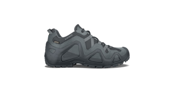 Lowa Zephyr GTX Lo TF Hiking Shoes - Men's, Wolf, 8 US, Medium, 3105890737-WOLF-8 US