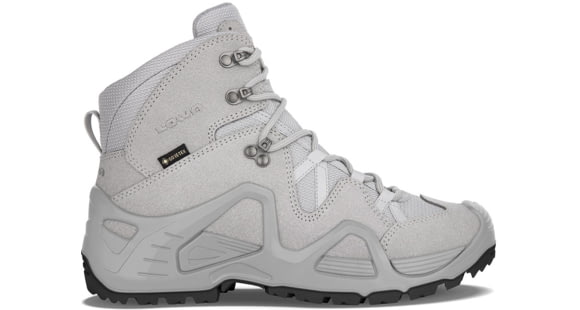 Lowa Zephyr GTX Mid Hiking Boots - Women's, Light Grey, 10, Medium, 5208630923-LTGRY-10