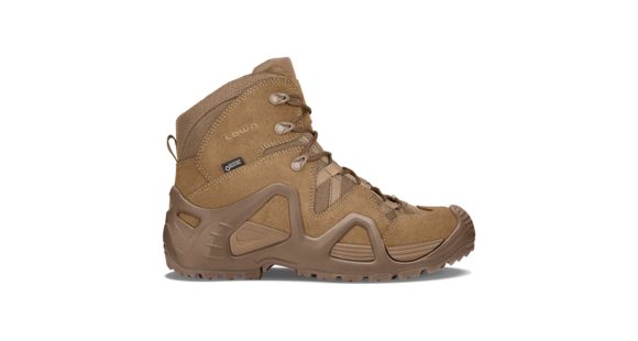 Lowa Zephyr GTX Mid TF Hiking Shoes - Women's, Coyote Op, Medium, 11, 3205370731-COYTOP-MD-11