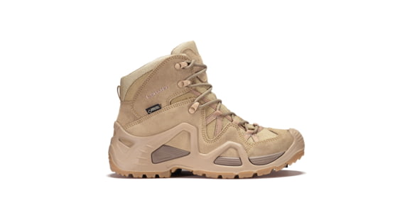 Lowa Zephyr GTX Mid TF Hiking Shoes - Women's, Desert, 7 US, Medium, 3205370410-DESERT-7 US