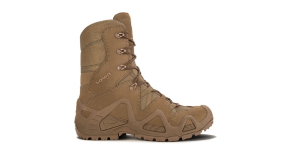 Lowa Zephyr Hi TF Hiking Shoes - Men's, Coyote Op, 14 US, Medium, 3105310731-COYTOP-14 US