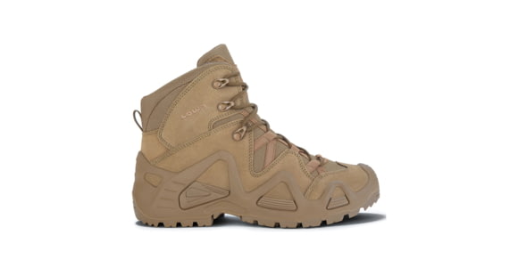 Lowa Zephyr Mid TF Hiking Shoes - Men's, Coyote Op, 11.5 US, Medium, 3105350731-COYTOP-11.5 US