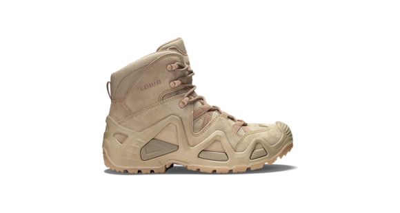 Lowa Zephyr Mid TF Hiking Shoes - Men's, Desert, 8 US, Medium, 3105350411-DESERT-8 US