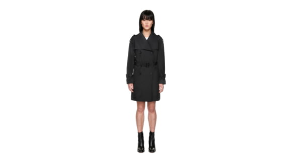 Mackage Cinzia, Black, XS, CINZIA-Black -XS