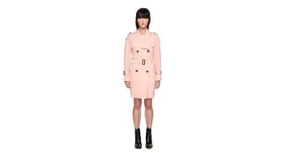 Mackage Cinzia, Peach, L, CINZIA-Peach-L