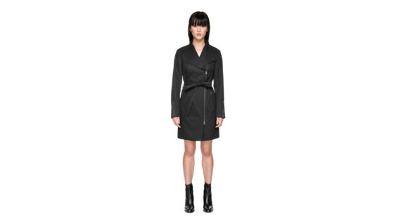 Mackage Estela, Black, XL, ESTELA-Black -XL