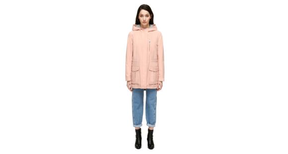 Mackage Hailie, Peach, M, HAILIE-Peach-M