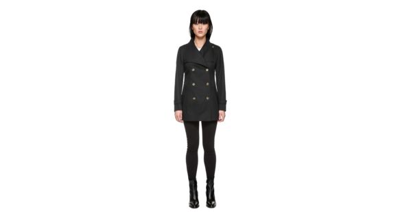 Mackage Lynda, Black, XS, LYNDA-Black -XS