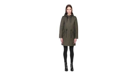 Mackage Renina, Army, XS, RENINA-Army-XS