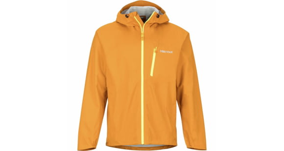 Marmot Essence Jacket - Men's, Aztec Gold, Medium, 30940-9419-M