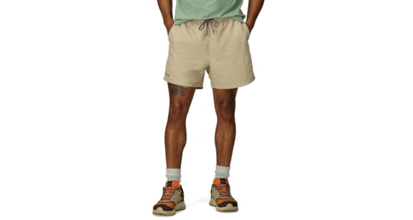 Marmot 5in Juniper Springs Short - Men's, Chinchilla, L, M12590-21987L