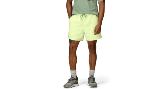 Marmot 5in Juniper Springs Short - Men's, Matcha, XS, M12590-24375XS