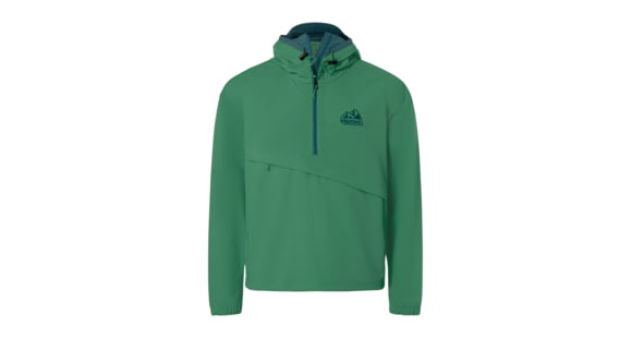 Marmot 96 Active Anorak - Men's, Clover/Dark Jungle, 2XL, M14193-23221-XXL