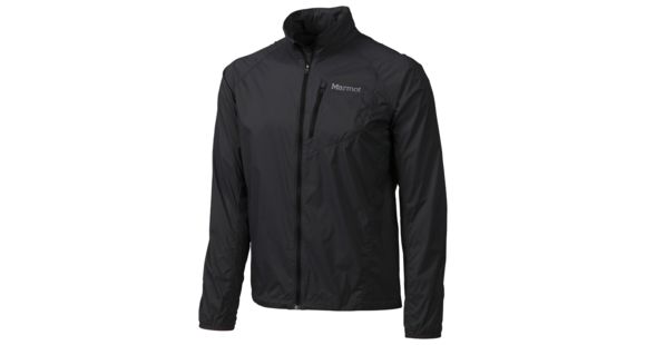 Marmot Aeris Jacket - Men's-Slate Grey-X-Large, 785562473737