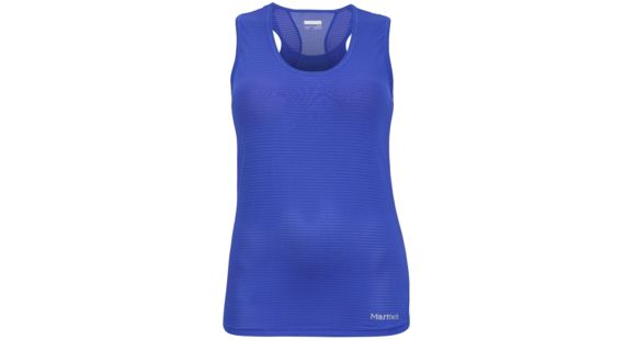 Marmot Aero Tank - Women's-Gemstone-X-Large