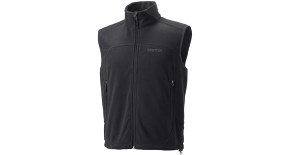 Marmot Afterburner Vest - Men's-Black-X-Large