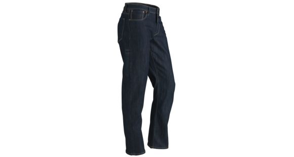 Marmot Agate Jean - Men's-Dark Indigo-Regular Inseam-30 Waist