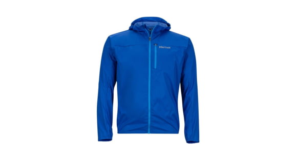 Marmot Air Lite Jacket - Men's, Surf, L, 43280-2707-L