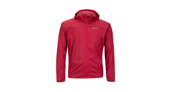 Marmot Air Lite Jacket - Men's, Sienna Red, Extra Large, 43280-6005-XL