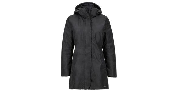 Marmot Aitran Featherless Jacket - Women's, Black, M, 78990-001-M