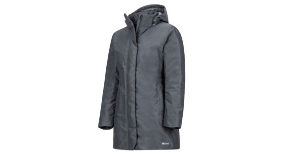 Marmot Aitran Featherless Jacket - Women's, Cinder, XS, 78990-1415-XS