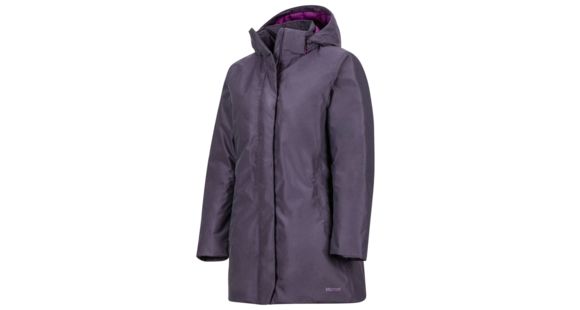 Marmot Aitran Featherless Jacket - Women's, Purple, S, 78990-075-S