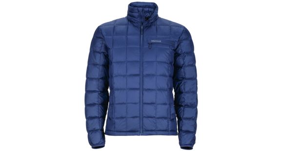 Marmot Ajax Jacket - Men's-Arctic Navy-Small, 889169131875