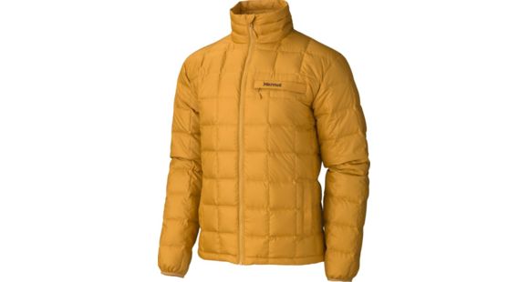 Marmot Ajax Jacket - Men's-Golden Copper-X-Large
