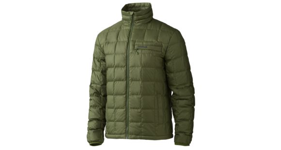 Marmot Ajax Jacket - Men's-Greenland-X-Large, 785562635623