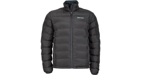 Marmot Alassian Featherless Jacket - Men's, Slate Grey, Large, 394963