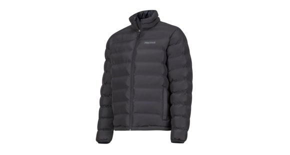 Marmot Alassian Featherless Jacket - Men's, Black, M, 74750-001-M