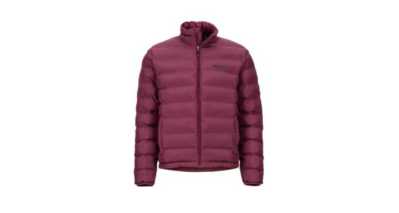 Marmot Alassian Featherless Jacket - Men's, Fig, Medium, 74750-FIG-M-DEMO