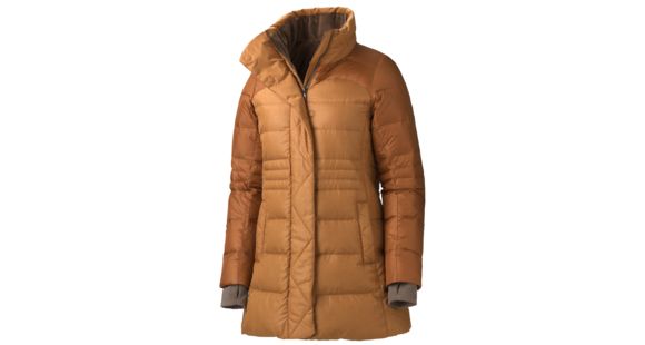 Marmot Alderbrook Jacket - Women's-Black-Small, 785562574380