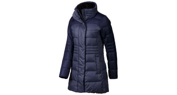 Marmot Alderbrook Jacket - Women's, Arctic Navy-Medium, 78780-ARCTIC NAVY-M