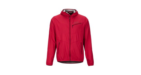 Marmot Alpha 60 Jacket - Men's, Team Red, Large, 81830-6278-L