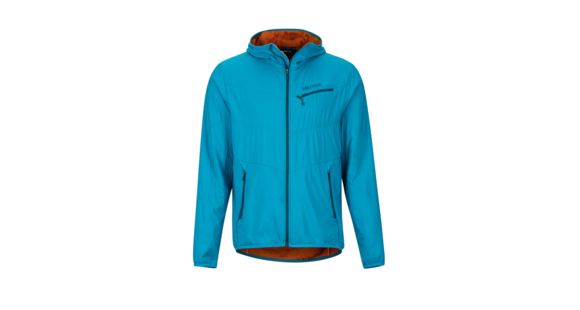 Marmot Alpha 60 Jacket - Men's, Turkish Tile, Extra Large, 81830-2801-XL