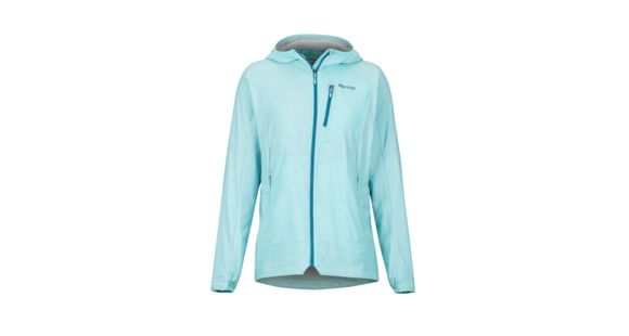 Marmot Alpha 60 Jacket - Women's, Skyrise, Extra Large, 84630-3848-XL