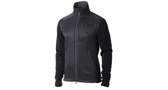 Marmot Alpha Pro Jacket - Men's-Black-X-Large, 7180-BLACK-XL