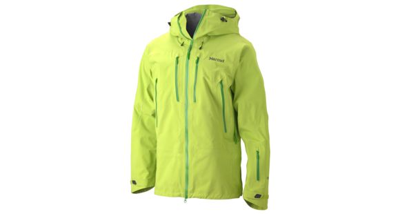 Marmot Alpinist Jacket - Men's, Vermouth, X-Large, 224666