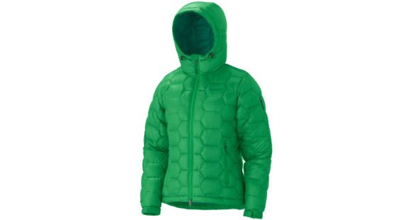 Marmot Ama Dablam Jacket - Women's, Medium, Fern, 529179