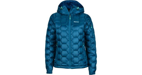 Marmot Ama Dablam Jacket - Women's, Late Night, Small, 394484