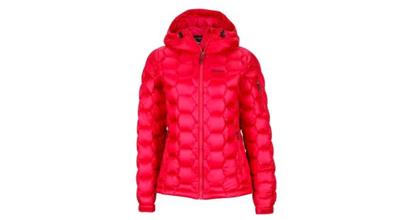 Marmot Ama Dablam Jacket - Women's, Persian Red, X-Small, 319257