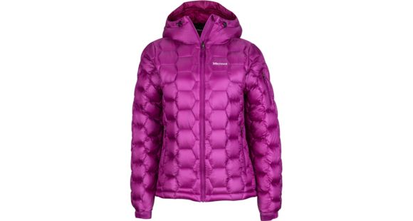 Marmot Ama Dablam Jacket - Women's, Purple Orchid, X-Small, 392913