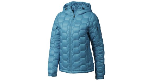 Marmot Ama Dablam Jacket - Women's, Sea Breeze, X-Large, 318786